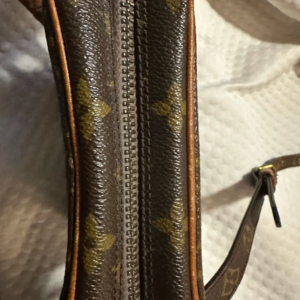 Louis Vuitton Brown Monogram Amazon - Picture 8 of 13